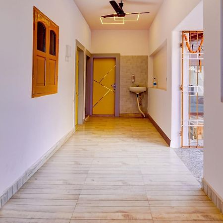 Hotel Super Collection O Oxygen Ranchi Exterior foto
