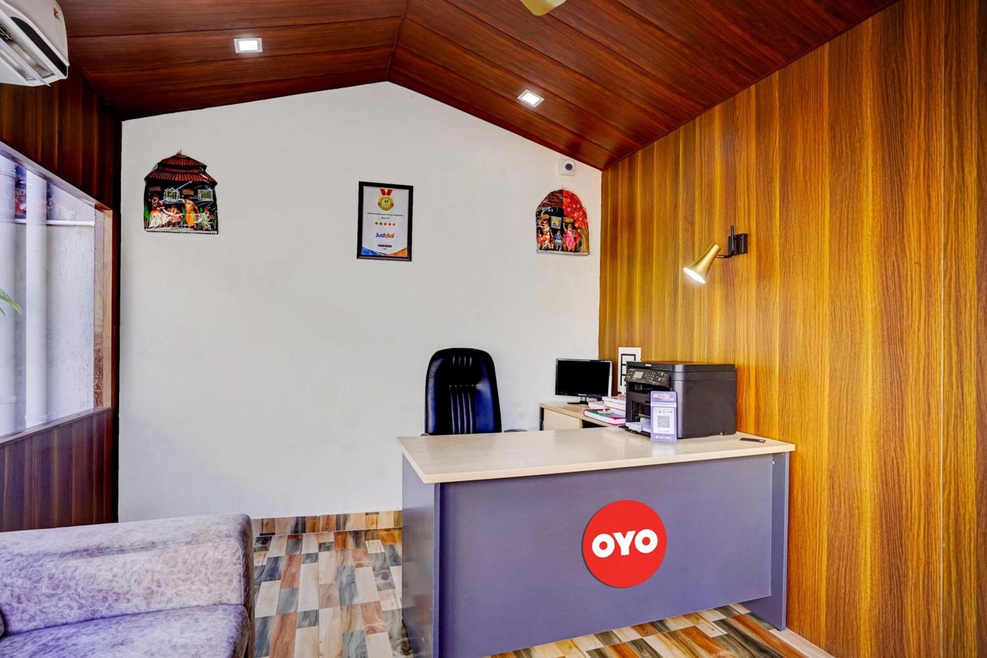 Hotel Super Collection O Oxygen Ranchi Exterior foto