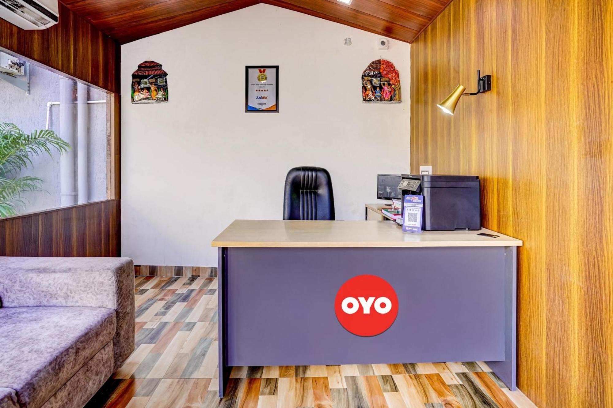 Hotel Super Collection O Oxygen Ranchi Exterior foto